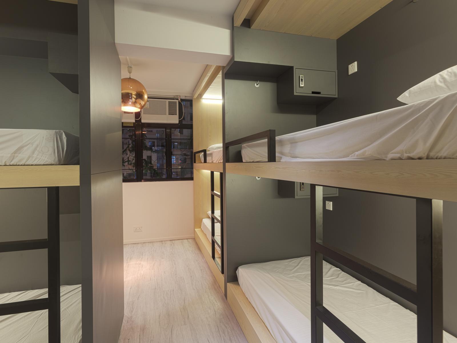 The Mahjong Boutique Hostel Цзюлун Экстерьер фото